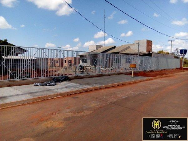 Residencial Pirapitinga - Casa em Condomínio a Venda no bairro Lagoa Quente - Ca... - Foto 18