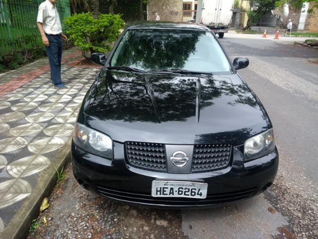 Nissan Sentra 2.0 16v automático - Foto 6
