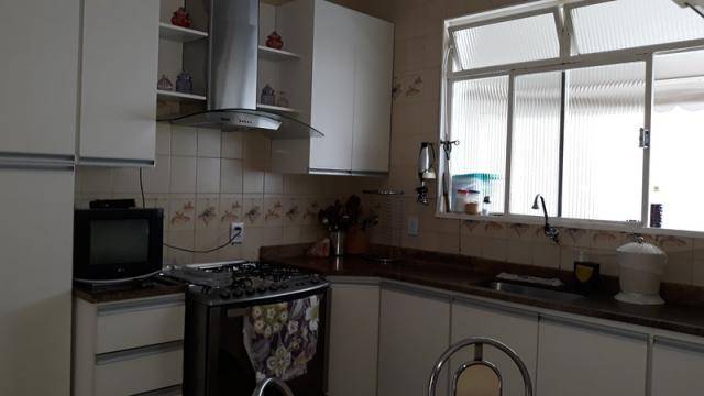 Excelente casa 4 quartos no bairro caiçara - Foto 5
