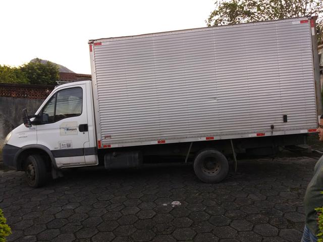 Frete/Mudanças - Foto 2