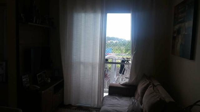 Apartamento Rossi Manguinhos 3 quartos