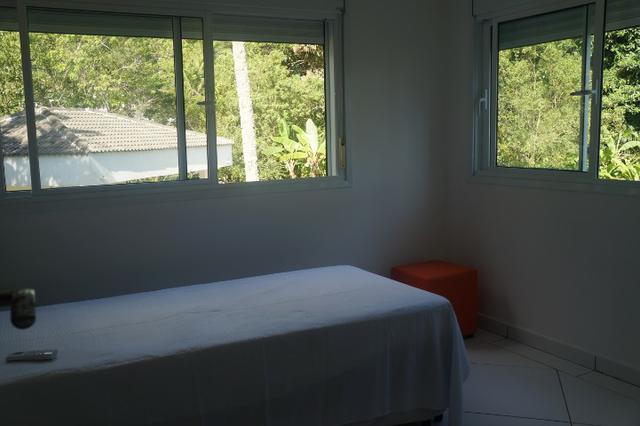 Casa de frente para o mar, em residencial na Praia da Sununga, 4 suites - Foto 12