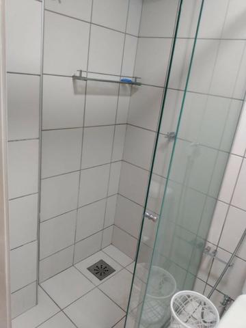 AP0279 - Apartamento 126m², 3 Suítes, 3 Vagas, Ed. Atlantes II, Joaquim Távora, Fortaleza - Foto 15