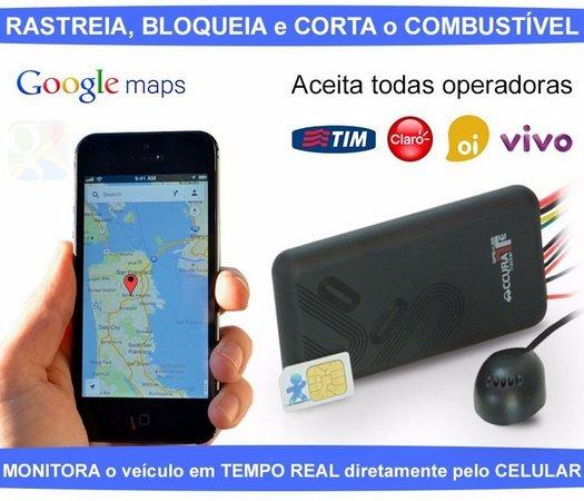 Como funciona um chip para rastreamento? | Mobiltracker | Sistema de Rastreamento | Brasil