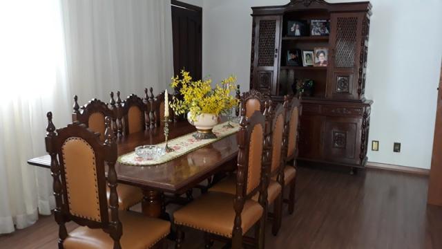 Excelente casa 4 quartos no bairro caiçara - Foto 3