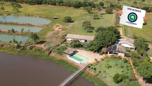 Fazenda 512 ha em livramento - Foto 6