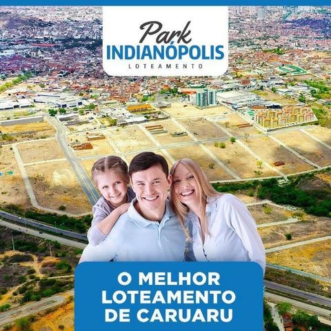 Vendo Terreno no indianopolis - lote 12x30 - Parcelas de 950 reais do lado da UPAE - Foto 4