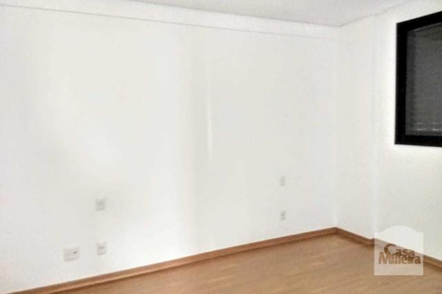 Apartamento à venda com 3 dormitórios em Grajaú, Belo horizonte cod:250098 - Foto 9