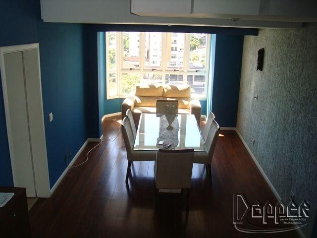 Apartamento à venda com 2 dormitórios em Pátria nova, Novo hamburgo cod:13267 - Foto 4