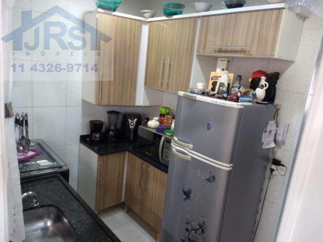Linda! casa residencial turiassu no parque nova jandira - Foto 12