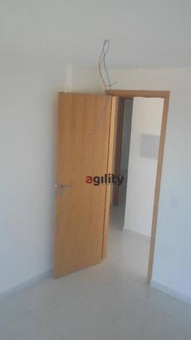 Apartamento 3 quartos. praia de pirangi. pirangi villas - Foto 19