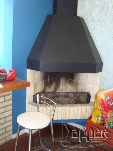 Apartamento à venda com 2 dormitórios em Pátria nova, Novo hamburgo cod:13267 - Foto 14