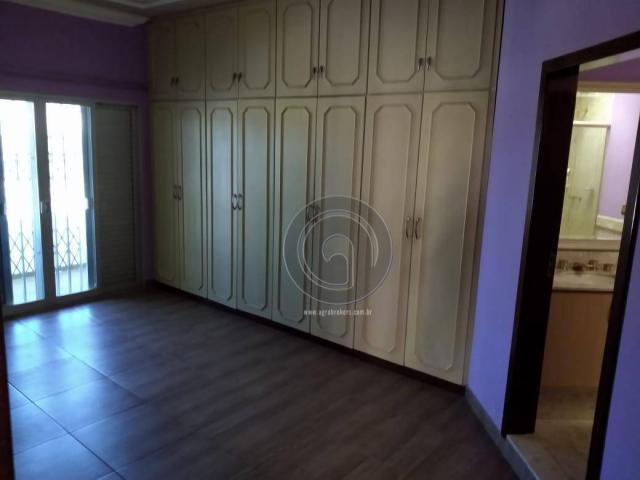 Casa no jd das américas 5 suítes - Foto 20