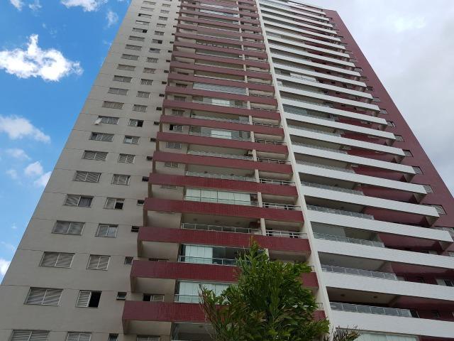Apto Bonavita - planta maior