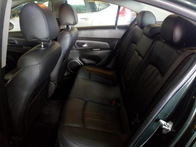 CHEVROLET CRUZE 2012/2012 1.8 LT 16V FLEX 4P AUTOMÁTICO - Foto 2