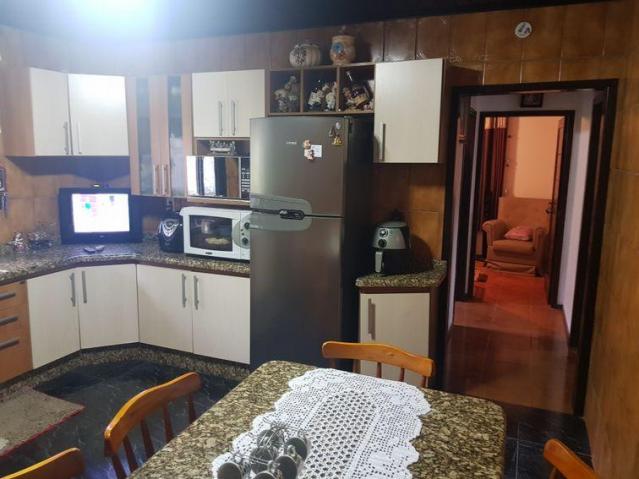 Casa à venda com 3 dormitórios em Nova brasília, Joinville cod:FT1300 - Foto 14