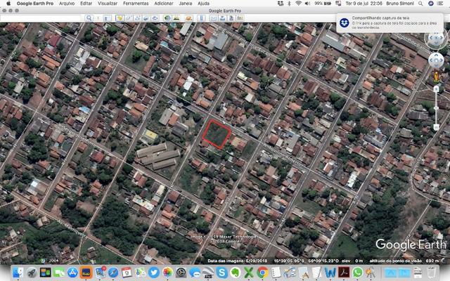 Terreno em Varzea Grande, Bairro Marajoara (Lot. Jd. Paula I) - Foto 5