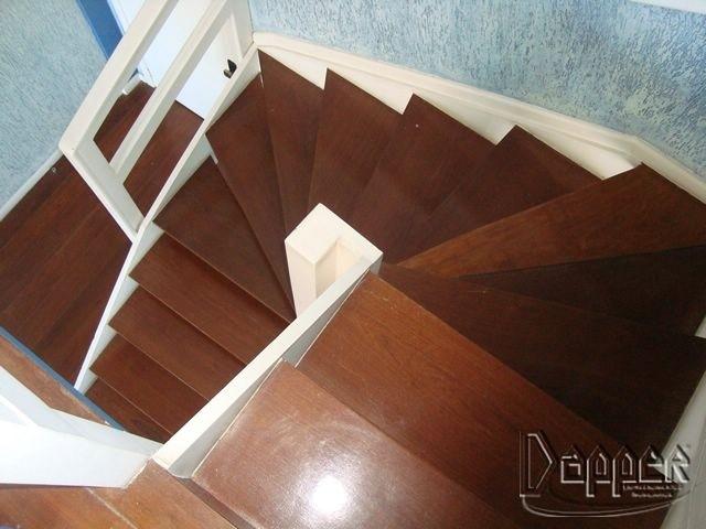 Apartamento à venda com 2 dormitórios em Pátria nova, Novo hamburgo cod:13267 - Foto 7