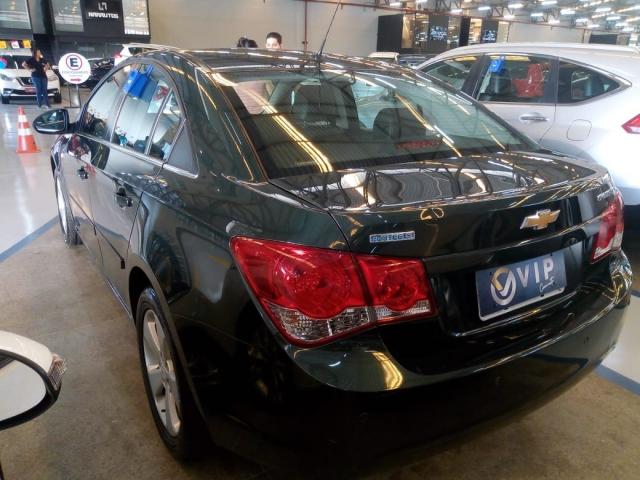 CHEVROLET CRUZE 2012/2012 1.8 LT 16V FLEX 4P AUTOMÁTICO - Foto 7
