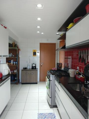 Apto Bonavita - planta maior - Foto 7