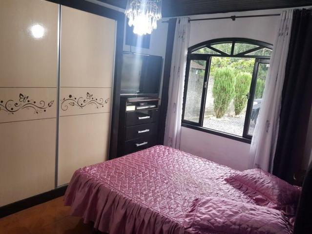 Casa à venda com 3 dormitórios em Nova brasília, Joinville cod:FT1300 - Foto 18