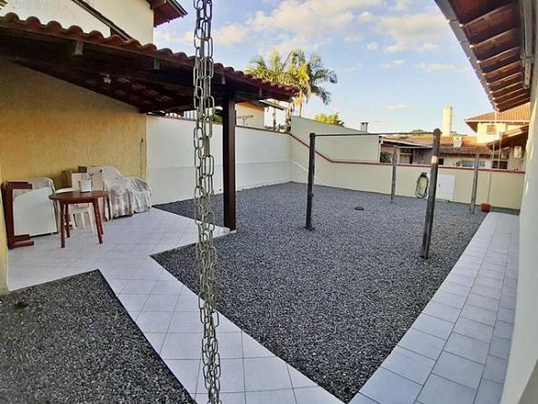 Casa à venda com 3 dormitórios em Glória, Joinville cod:10258 - Foto 18