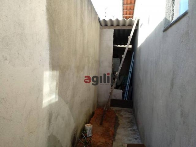 Casa com 3 dormitórios à venda, 117 m² por r$ 175.000 - parque das nações - parnamirim/rn - Foto 11
