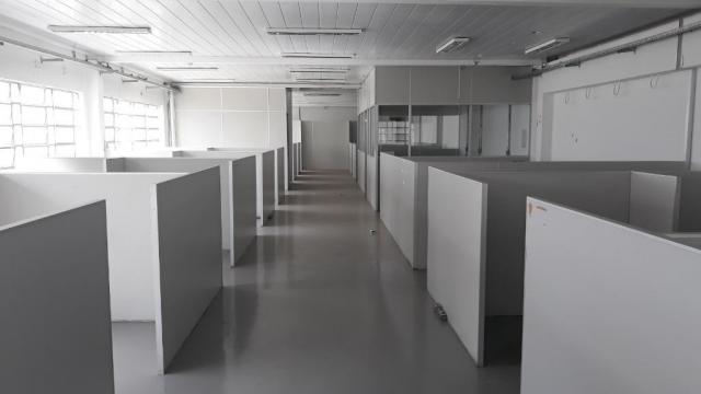Galpão para alugar, 890 m² por r$ 6.000,00 - caiçara - belo horizonte/mg - Foto 18