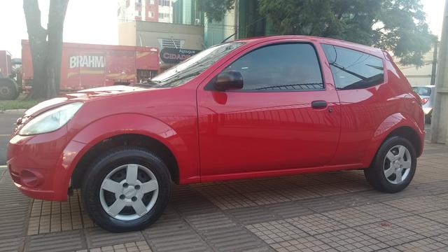 Ford Ka 1.0 2009 - Foto 4