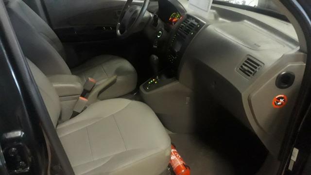 Tucson GLS Automático 2014 - Foto 9