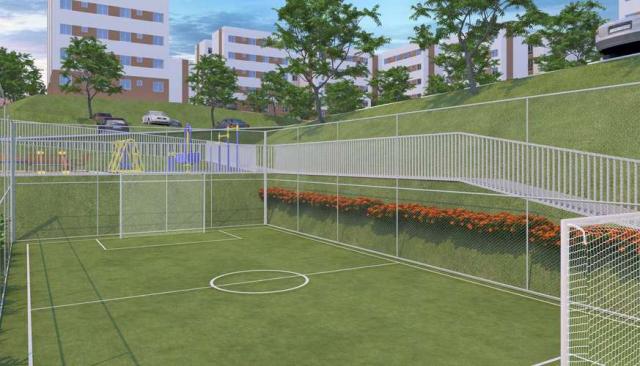 VILLE PARK RUBI - 40m² - Santa Luzia, MG - ID7700 - Foto 10