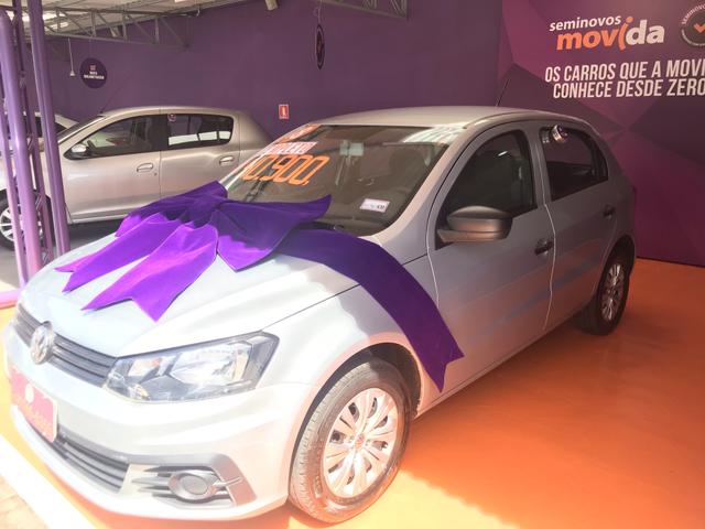 Gol trendline 1.6 2018 - Foto 6