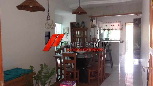 Casa com ótima vista e ventilação no bairro Cidade Nova - Foto 3