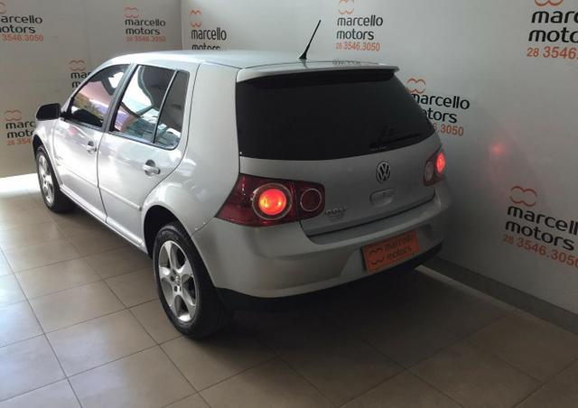 Vw - Volkswagen Golf 1.6 Sportline - Foto 7