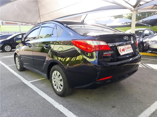 Hyundai hb20 1.6 - Foto 8
