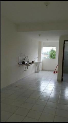 Campo Bello Residence, apartamento de 2 quartos sendo 1 suíte, R$150 mil à vista / 98310 - Foto 8
