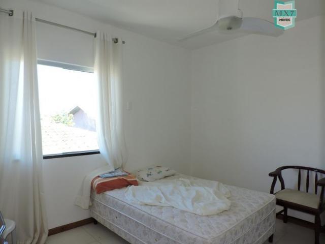Casa em Barra do Jacuípe próximo a praia com seis amplos quartos - Foto 18