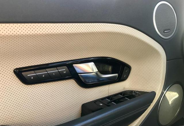Range R.EVOQUE Dynamic 2.0 Aut 5p - Foto 17