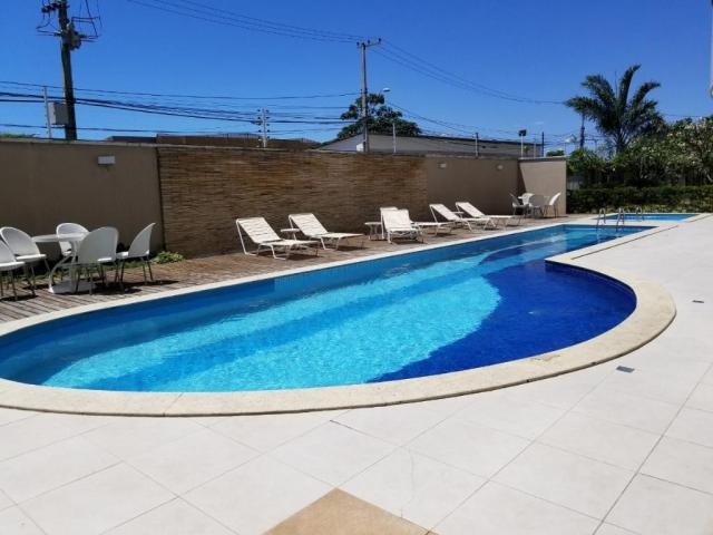 Apartamento residencial à venda, Guararapes, Fortaleza. - Foto 10