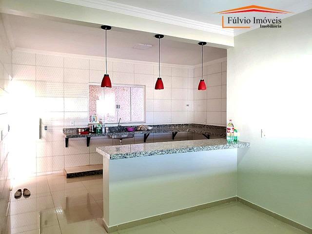 Oportunidade! Aos pés do Park Way, moderna, vista panorâmica, 03 quartos e área de lazer! - Foto 10