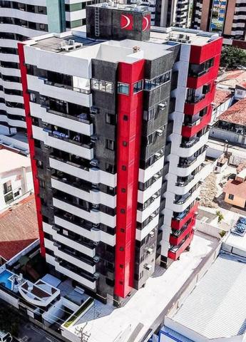 Belo Apto no Edf. Iluminato, 3/4 - 76m²