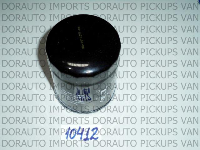 Filtro lubrificante S10, Blazer 4.3 V6