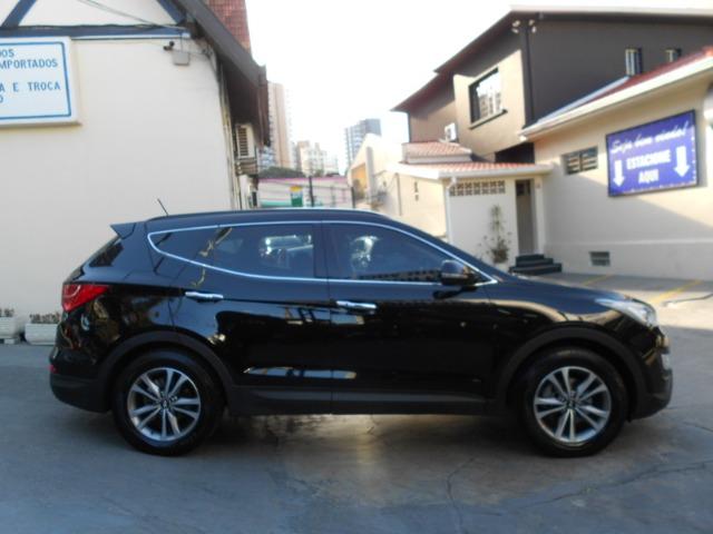 Hyundai Santa Fe 3.3 4X4 V6 Automático 4Wd - Foto 15