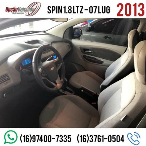 Gm - Chevrolet Spin - Foto 10
