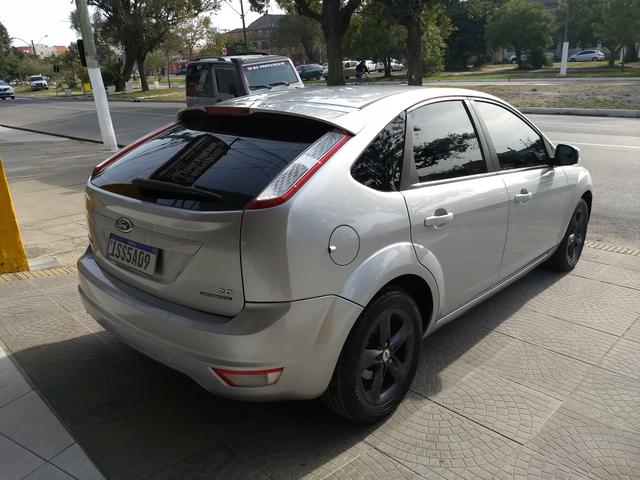 Focus Hatch - Foto 3