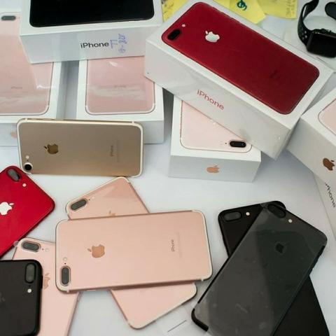 IPhone 7 ( 12 X Sem Juros )