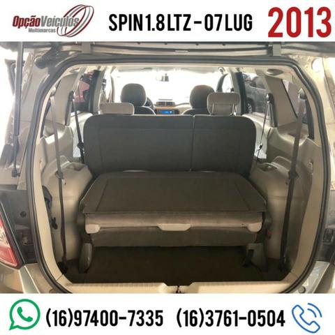 Gm - Chevrolet Spin - Foto 9