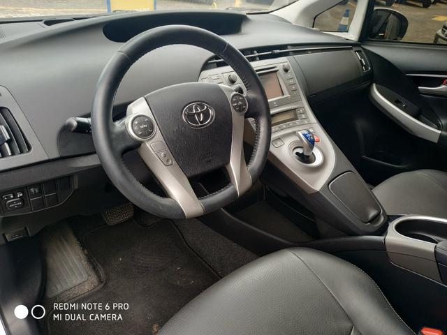 Prius 2015 Híbrido AUT 1.8 - Foto 6