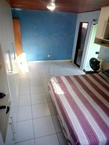 Casa Duplex, Condomínio Fechado, 4/4 (2 Suítes), Garagem, Piscina; Itapuã-HC012 - Foto 15