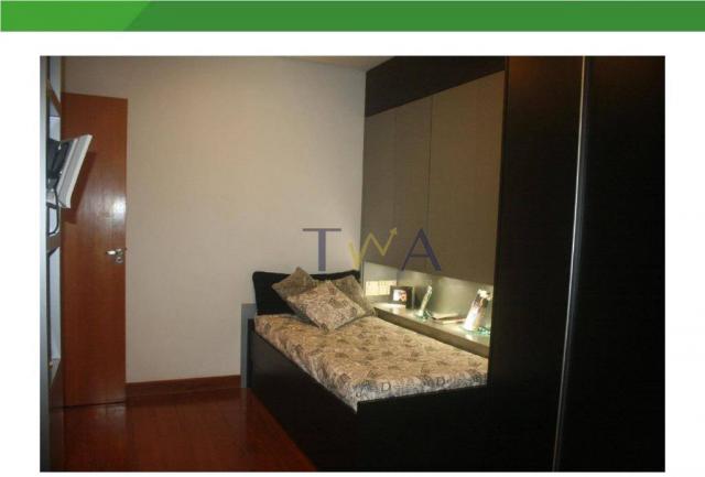 Apartamento 4 quartos, 212m2, Santa Lúcia - Foto 14
